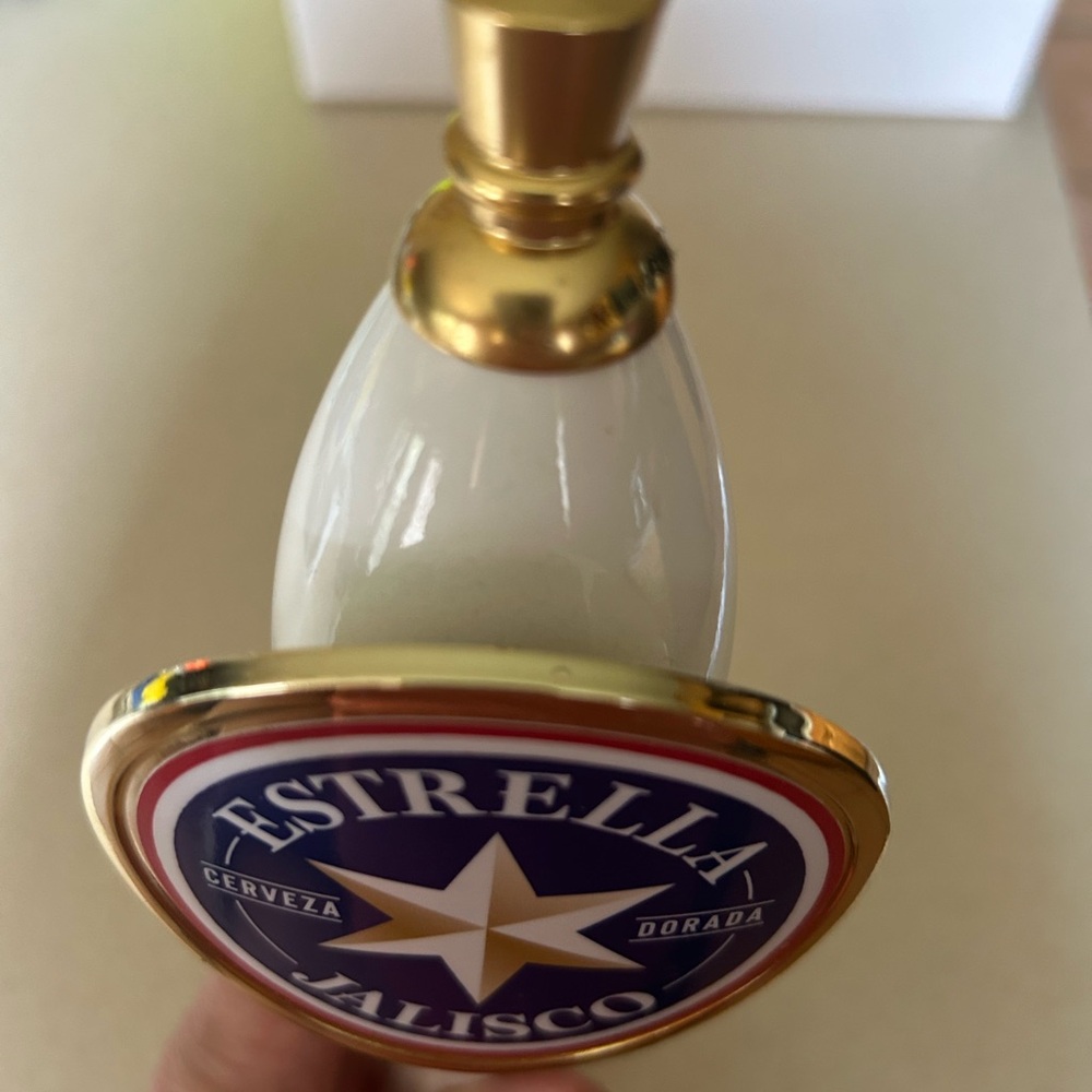 Beer Tap Handle - Picture 7 of 10